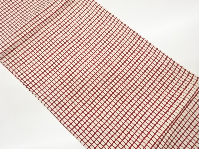 Japanese Kimono / Nagoya Obi Silk